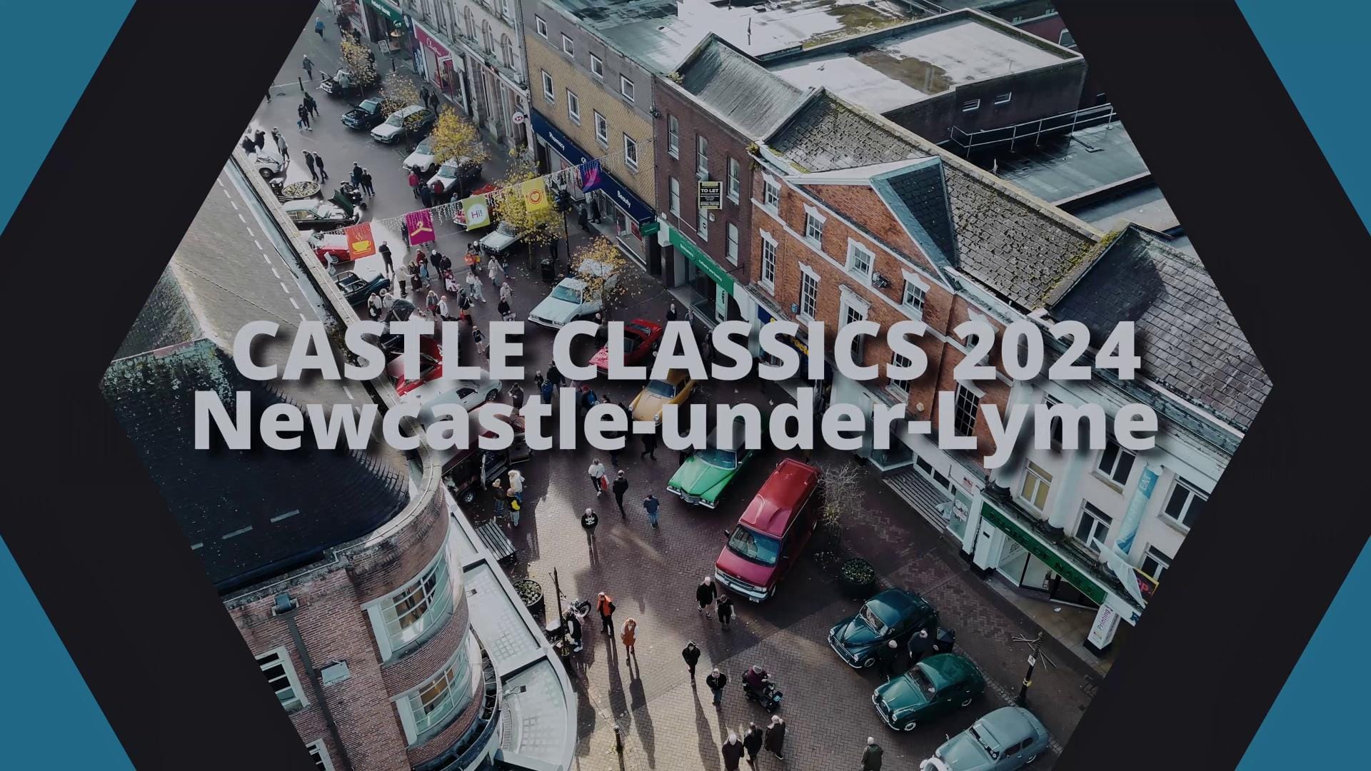 Castle Classics 2024 – Join Us for the Next Show on 15th March!