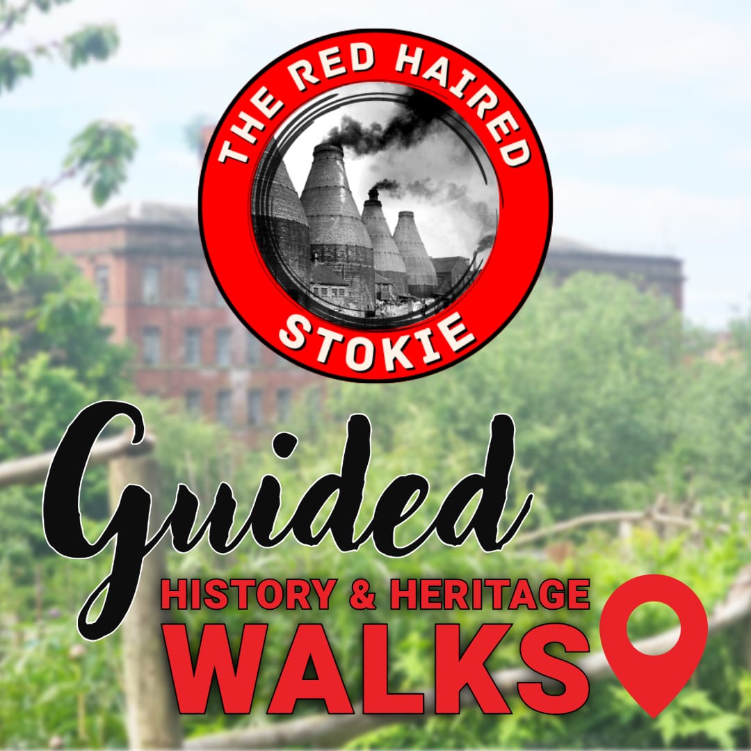 New Guided History Walks for Spring & Summer – Now Available to Book!