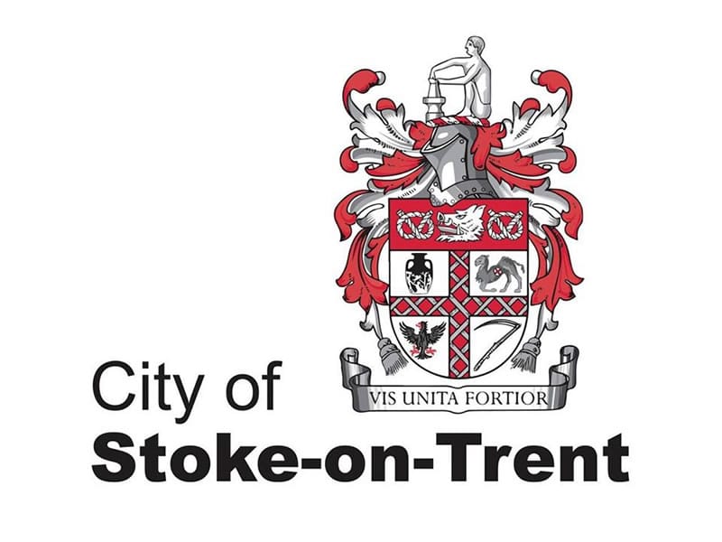 How Stoke-on-Trent’s Six Towns Shaped the City’s Coat of Arms